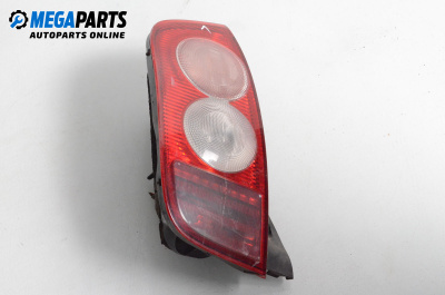 Tail light for Nissan Micra III Hatchback (01.2003 - 06.2010), hatchback, position: left