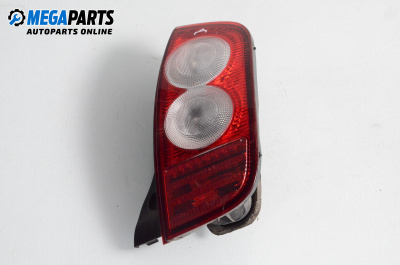 Tail light for Nissan Micra III Hatchback (01.2003 - 06.2010), hatchback, position: right