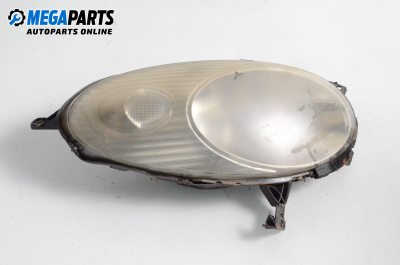 Headlight for Nissan Micra III Hatchback (01.2003 - 06.2010), hatchback, position: right