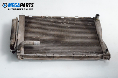 Air conditioning radiator for Nissan Micra III Hatchback (01.2003 - 06.2010) 1.0 16V, 65 hp