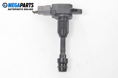 Ignition coil for Nissan Micra III Hatchback (01.2003 - 06.2010) 1.0 16V, 65 hp, № 22448 AX001