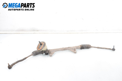 Electric steering rack no motor included for Nissan Micra III Hatchback (01.2003 - 06.2010), hatchback