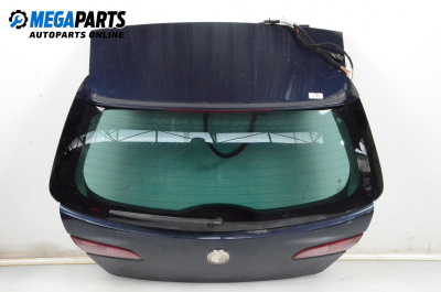 Boot lid for Alfa Romeo 159 Sportwagon (03.2006 - 11.2011), 5 doors, station wagon, position: rear