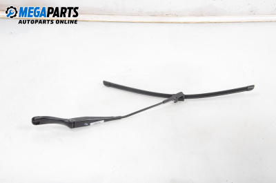 Front wipers arm for Alfa Romeo 159 Sportwagon (03.2006 - 11.2011), position: left