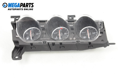 Instrumente de măsură for Alfa Romeo 159 Sportwagon (03.2006 - 11.2011), № 60696626