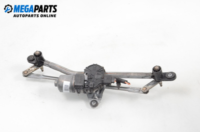 Motor scheibenwischer, vorne for Alfa Romeo 159 Sportwagon (03.2006 - 11.2011), combi, position: vorderseite