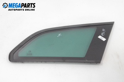 Vent window for Alfa Romeo 159 Sportwagon (03.2006 - 11.2011), 5 doors, station wagon, position: right