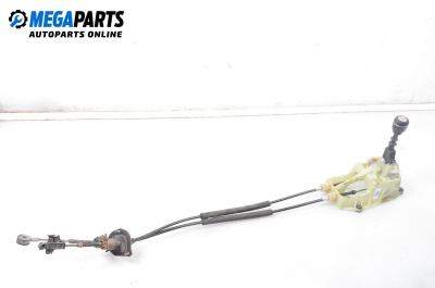 Shifter with cables for Alfa Romeo 159 Sportwagon (03.2006 - 11.2011)