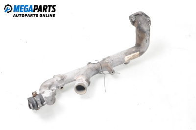 Water pipe for Alfa Romeo 159 Sportwagon (03.2006 - 11.2011) 1.9 JTDM 8V, 120 hp