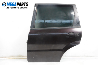 Door for SsangYong Rexton SUV I (04.2002 - 07.2012), 5 doors, suv, position: rear - left