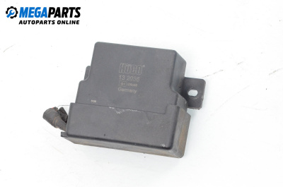 Glow plugs relay for SsangYong Rexton SUV I (04.2002 - 07.2012) 2.7 Xdi, № Hugo 132036