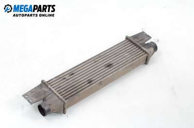 Intercooler for SsangYong Rexton SUV I (04.2002 - 07.2012) 2.7 Xdi, 163 hp