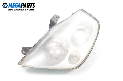 Headlight for SsangYong Rexton SUV I (04.2002 - 07.2012), suv, position: left