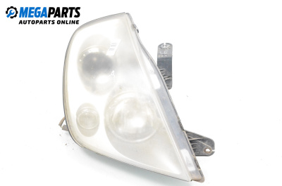 Headlight for SsangYong Rexton SUV I (04.2002 - 07.2012), suv, position: right