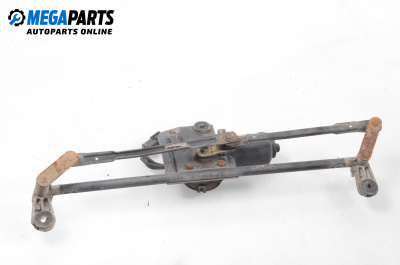 Motor ștergătoare parbriz for SsangYong Rexton SUV I (04.2002 - 07.2012), suv, position: fața