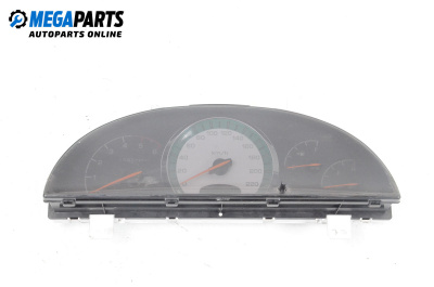 Instrument cluster for SsangYong Rexton SUV I (04.2002 - 07.2012) 2.7 Xdi, 163 hp