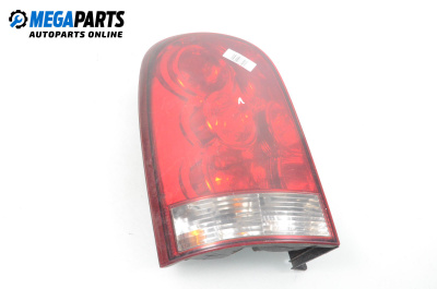 Tail light for SsangYong Rexton SUV I (04.2002 - 07.2012), suv, position: left