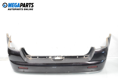 Stoßfänger hinten for SsangYong Rexton SUV I (04.2002 - 07.2012), suv