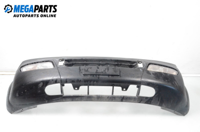 Frontstoßstange for SsangYong Rexton SUV I (04.2002 - 07.2012), suv, position: vorderseite