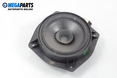 Lautsprecher for SsangYong Rexton SUV I (04.2002 - 07.2012), № 89300-08070