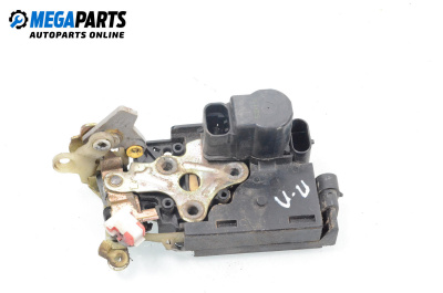 Schloss for SsangYong Rexton SUV I (04.2002 - 07.2012), position: links, vorderseite