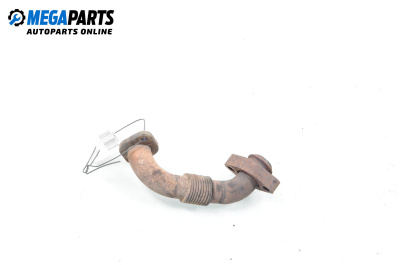 EGR tube for SsangYong Rexton SUV I (04.2002 - 07.2012) 2.7 Xdi, 163 hp