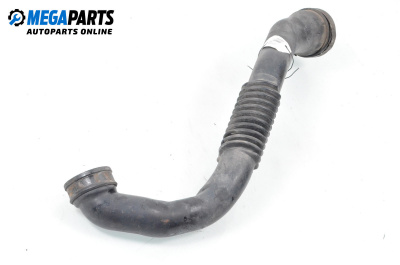 Turbo pipe for SsangYong Rexton SUV I (04.2002 - 07.2012) 2.7 Xdi, 163 hp