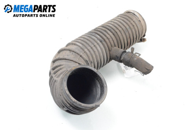 Air intake corrugated hose for SsangYong Rexton SUV I (04.2002 - 07.2012) 2.7 Xdi, 163 hp