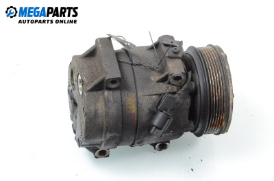 AC compressor for SsangYong Rexton SUV I (04.2002 - 07.2012) 2.7 Xdi, 163 hp, automatic