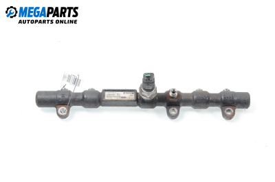 Fuel rail for SsangYong Rexton SUV I (04.2002 - 07.2012) 2.7 Xdi, 163 hp, № Delphi R9145Z010B