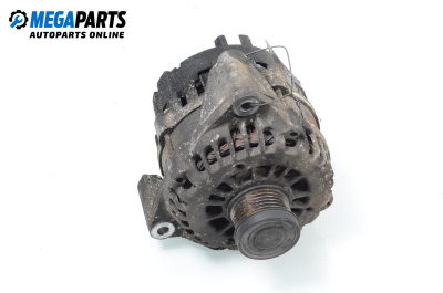 Alternator for SsangYong Rexton SUV I (04.2002 - 07.2012) 2.7 Xdi, 163 hp