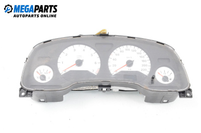 Kilometerzähler for Opel Astra G Estate (02.1998 - 12.2009) 1.6 16V, 101 hp, № 88311318