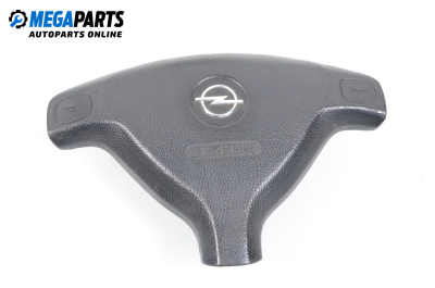 Airbag for Opel Astra G Estate (02.1998 - 12.2009), 5 uși, combi, position: fața