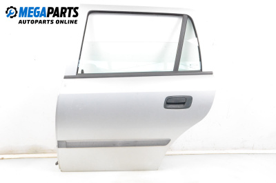 Door for Opel Astra G Estate (02.1998 - 12.2009), 5 doors, station wagon, position: rear - left