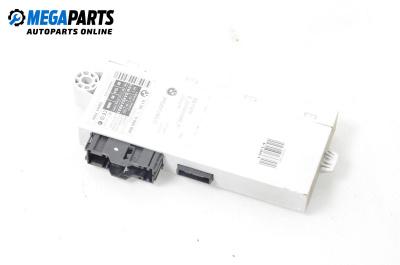 Modul CAS for BMW 5 Series E60 Sedan E60 (07.2003 - 03.2010), № 6965050