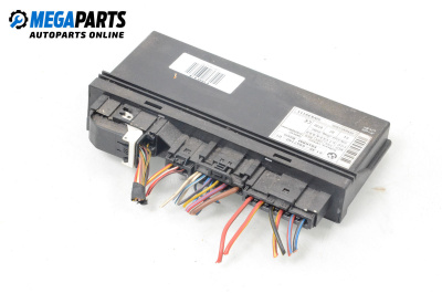 Comfort module for BMW 5 Series E60 Sedan E60 (07.2003 - 03.2010), № 6957140-01