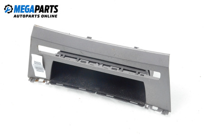 Central console for BMW 5 Series E60 Sedan E60 (07.2003 - 03.2010)