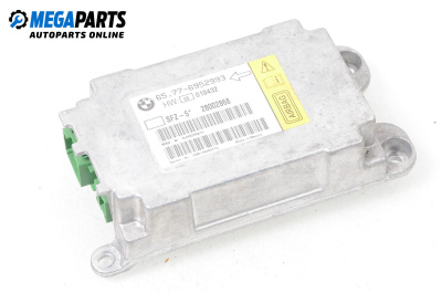 Airbag module for BMW 5 Series E60 Sedan E60 (07.2003 - 03.2010), № 6952993