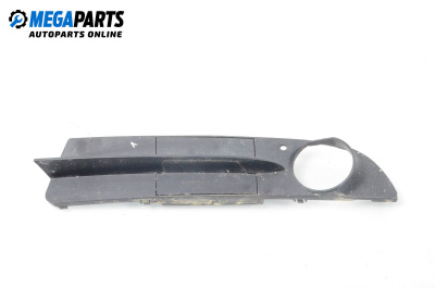 Capac proiector de ceață for BMW 5 Series E60 Sedan E60 (07.2003 - 03.2010), sedan, position: stânga - fața