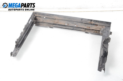 Radiator support frame for BMW 5 Series E60 Sedan E60 (07.2003 - 03.2010) 520 i, 170 hp