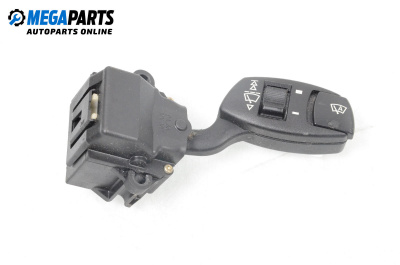 Wiper lever for BMW 5 Series E60 Sedan E60 (07.2003 - 03.2010), № 6924106