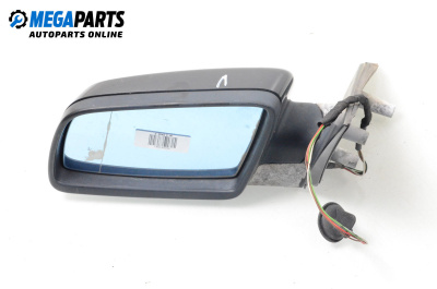 Spiegel for BMW 5 Series E60 Sedan E60 (07.2003 - 03.2010), 5 türen, sedan, position: links