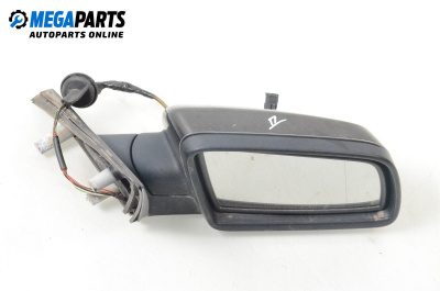 Mirror for BMW 5 Series E60 Sedan E60 (07.2003 - 03.2010), 5 doors, sedan, position: right