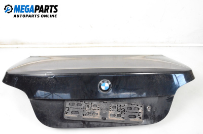 Boot lid for BMW 5 Series E60 Sedan E60 (07.2003 - 03.2010), 5 doors, sedan, position: rear