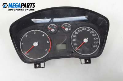 Instrument cluster for Ford Focus II Estate (07.2004 - 09.2012) 1.8 TDCi, 115 hp