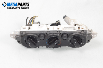 Panou aer condiționat for Ford Focus II Estate (07.2004 - 09.2012), № 3M5T-19980-AD