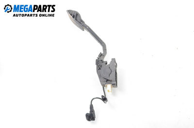 Throttle pedal for Peugeot 407 Station Wagon (05.2004 - 12.2011)