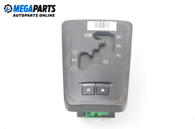 Gear shift console for Peugeot 407 Station Wagon (05.2004 - 12.2011)