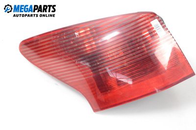 Tail light for Peugeot 407 Station Wagon (05.2004 - 12.2011), station wagon, position: left