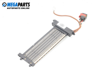 Electric heating radiator for Peugeot 407 Station Wagon (05.2004 - 12.2011)